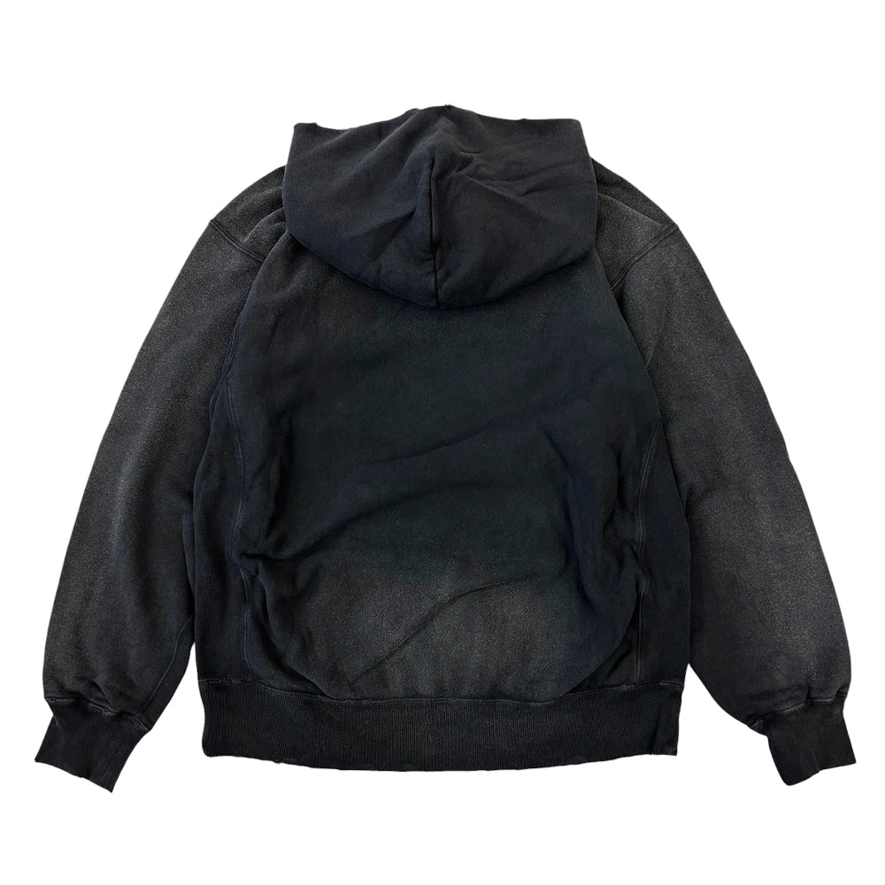 SUGARHILL / AGED HOODIE (4211300904)