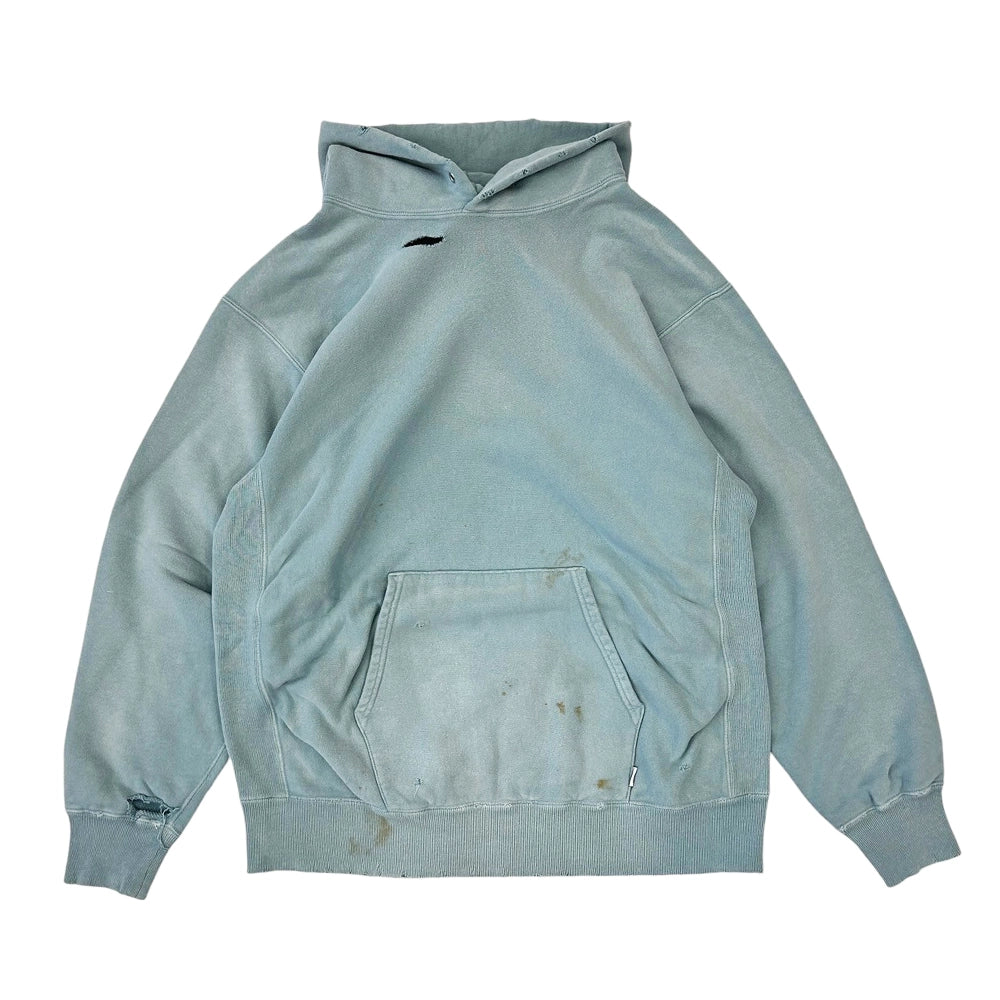 SUGARHILL の AGED HOODIE (4211300904)