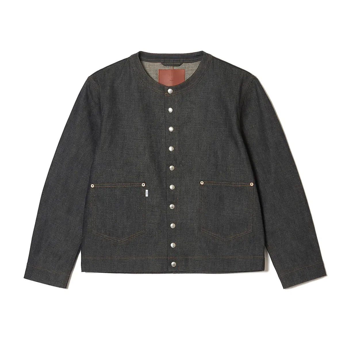 SUGARHILL シュガーヒル　BUTTON DENIM JACKET　デニム SUGARHILL（シュガーヒル） / BUTTON DENIM JACKET | 公式通販・JACK