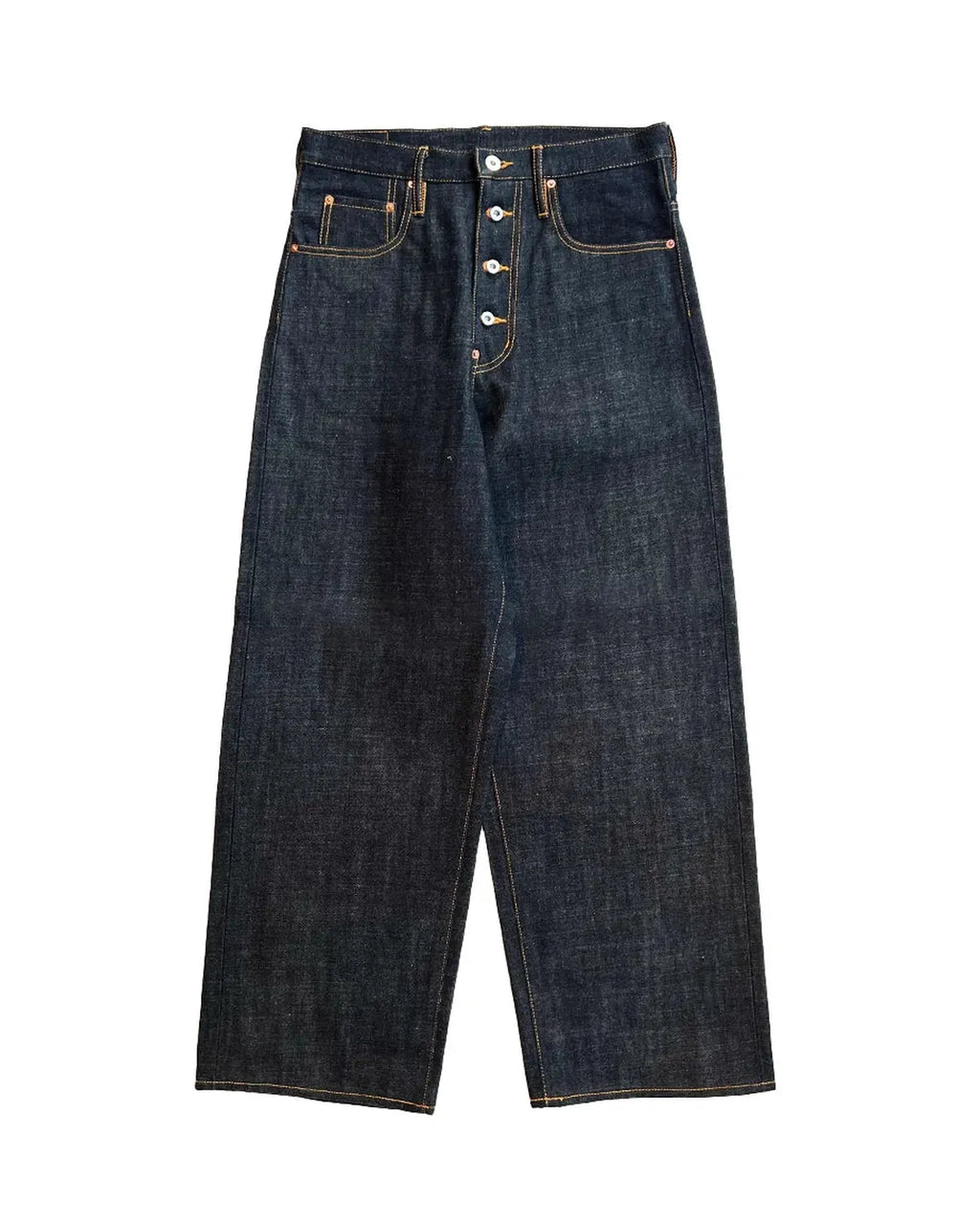 パンツ SUGERHILL CLASSIC DENIM PANTS CLASS002 SUGARHILL（シュガーヒル） / CLASSIC DENIM PANTS | 公式通販
