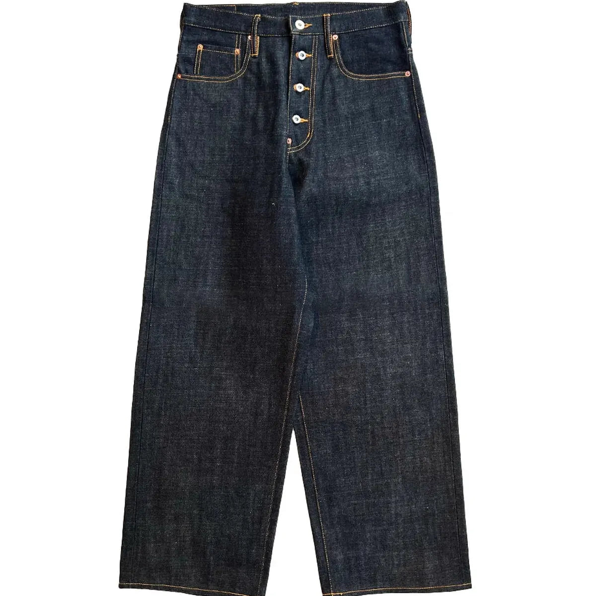 Sugarhill　Classic Denim Pants SUGARHILL - 【残りわずか】Classic Denim Pants | ACRMTSM