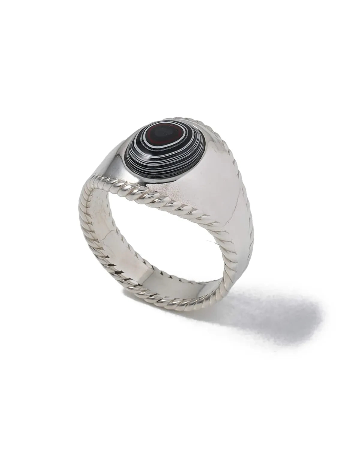 SUGARHILL の FORDITE RING (2411301007)