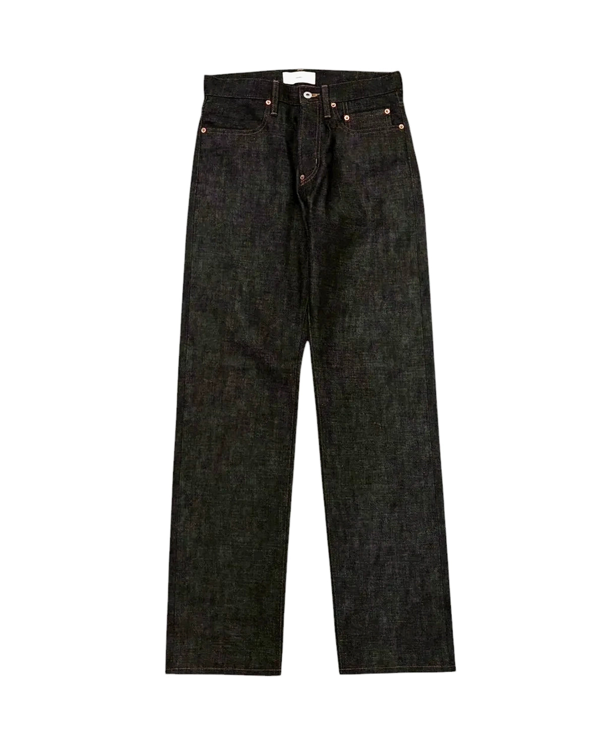 SUGARHILL の MODERN DENIM PANTS STRAIGHT CUT (MODERN03)