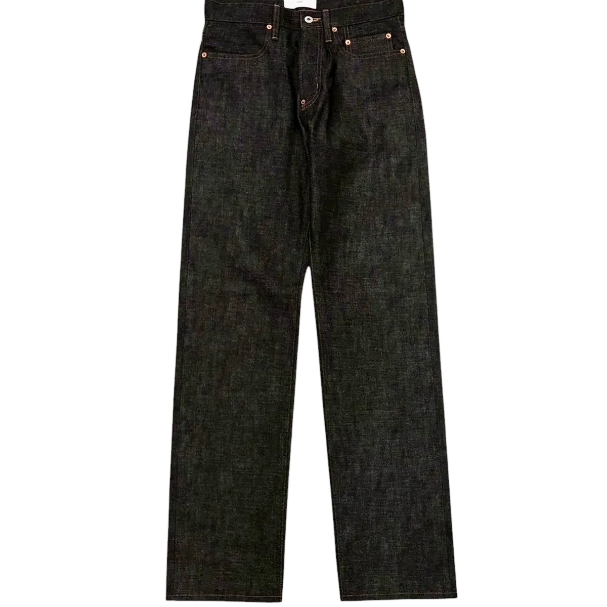 SUGARHILL（シュガーヒル） / MODERN DENIM PANTS STRAIGHT CUT