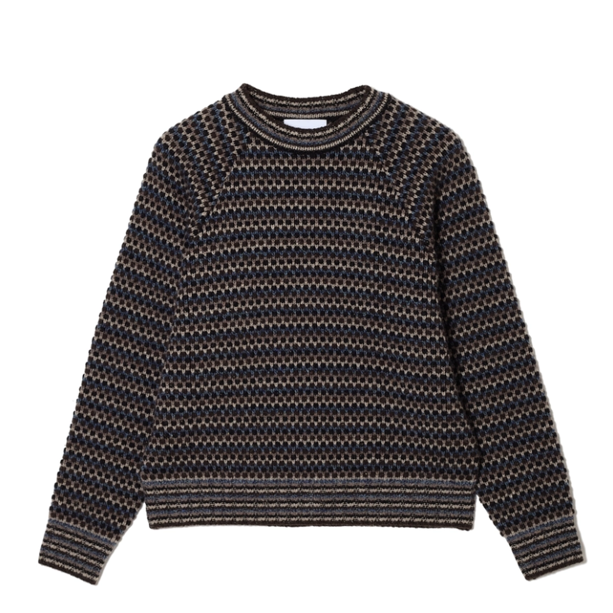 美品 21AW SUGARHILL ウール ニット セーター 528O▲ SUGARHILL（シュガーヒル） / RAVEN KNIT PULLOVER | 公式通販・JACK