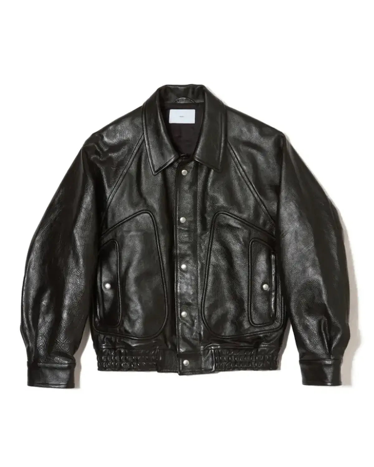 SUGARHILL の SHRINK BOMBER JACKET (26440701)