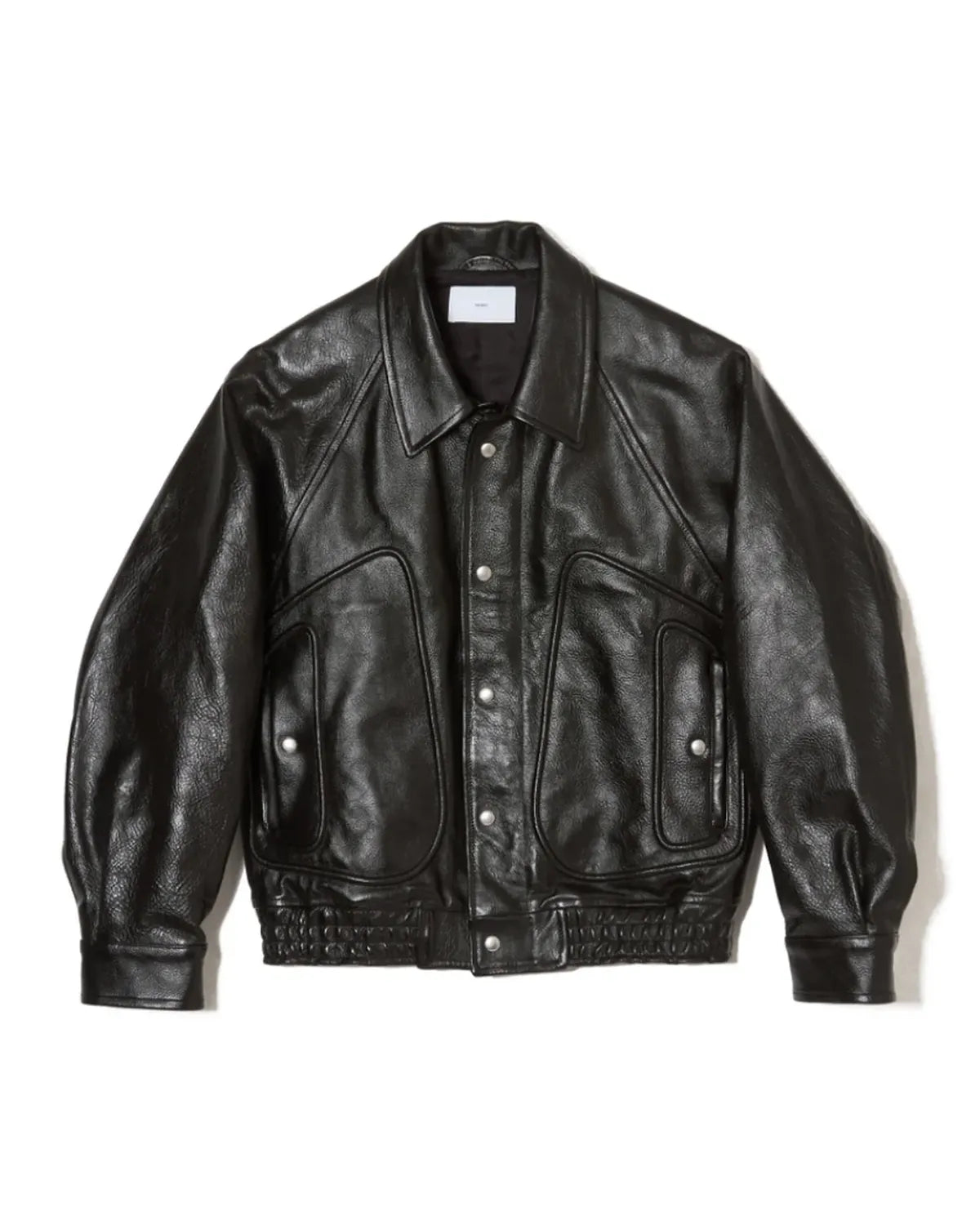SUGARHILL の SHRINK BOMBER JACKET (26440701)