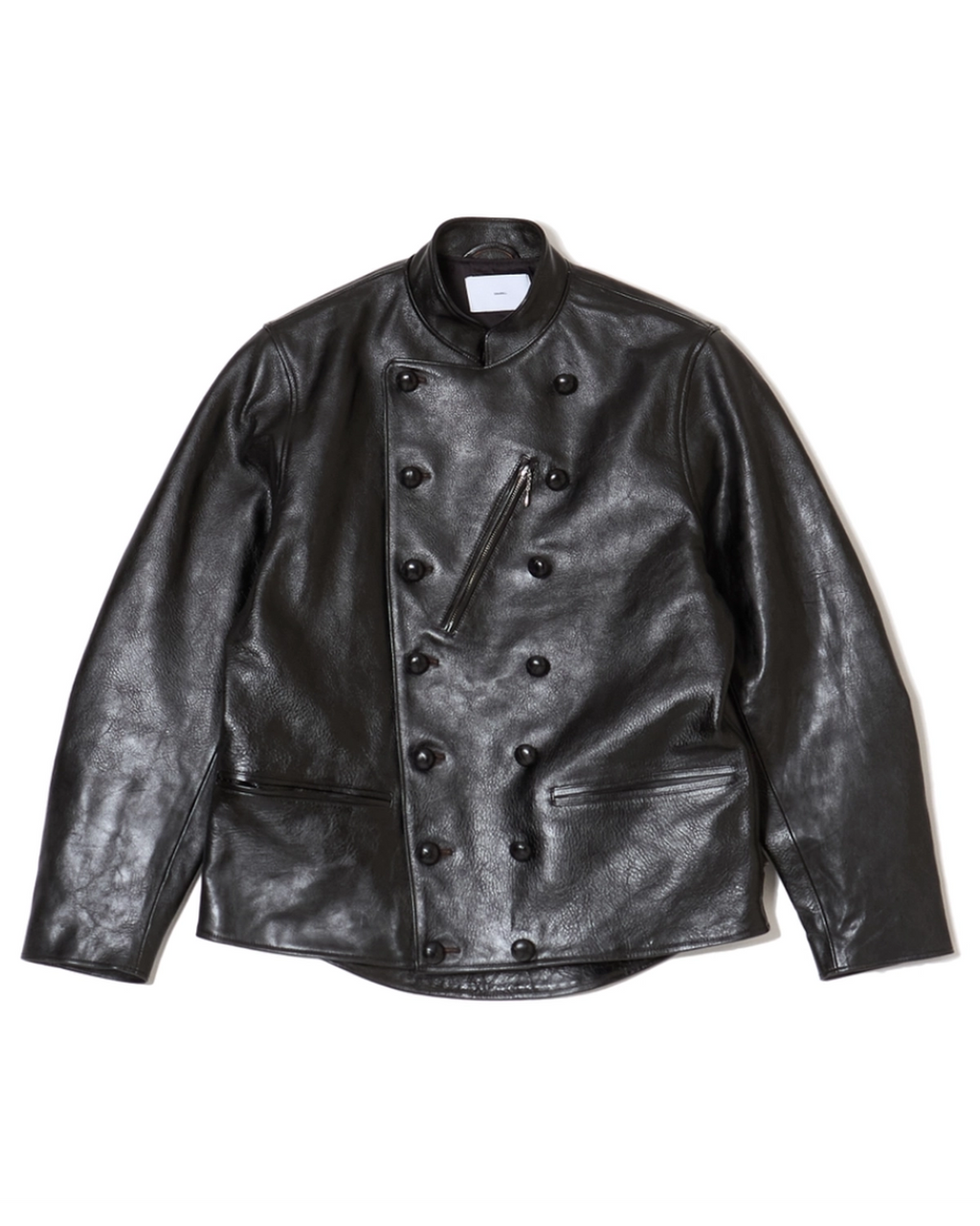 SUGARHILL / SHRINK LEATHER DOUBLE BLOUSON | 公式通販・JACK in the NET