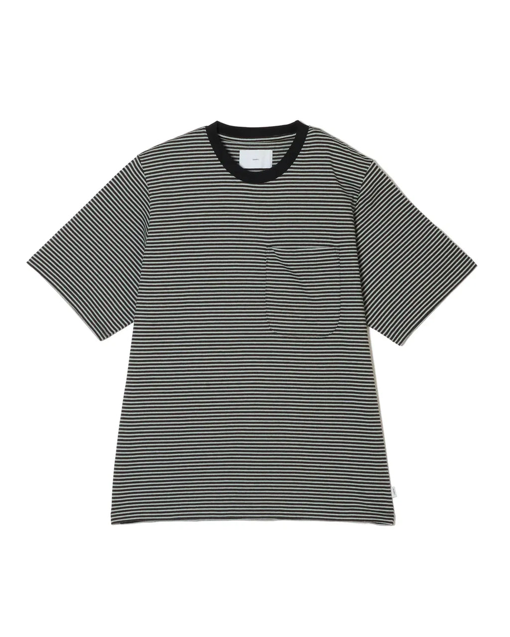 即日発送！House on the hill S/S Tee SUGARHILL（シュガーヒル） / STRIPE TEE | 公式通販・JACK in the NET