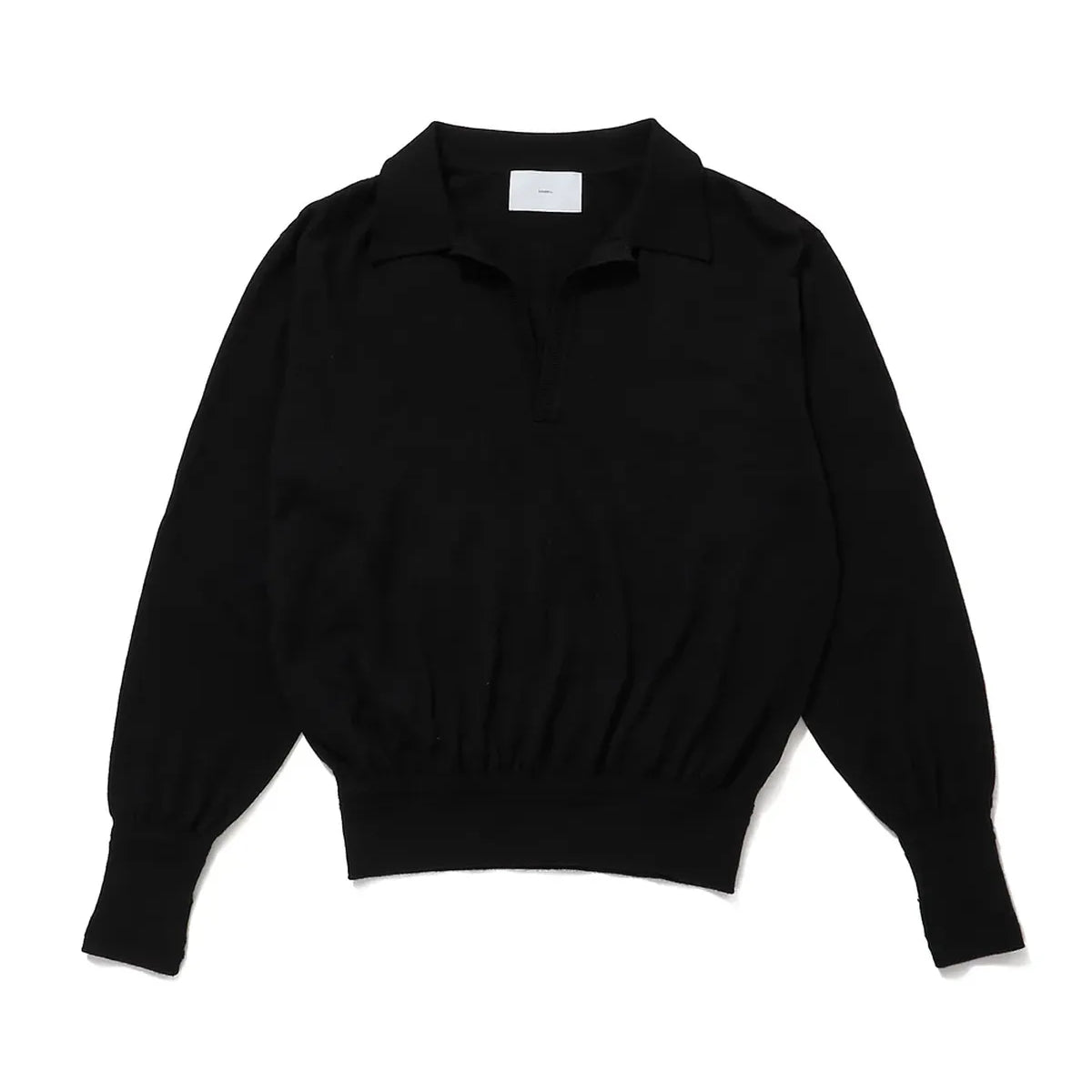 シュガーヒルSUGARHILL GIMA KNIT POLO SHIRTS GIMA KNIT POLO SHIRTS – SUGARHILL TOKYO