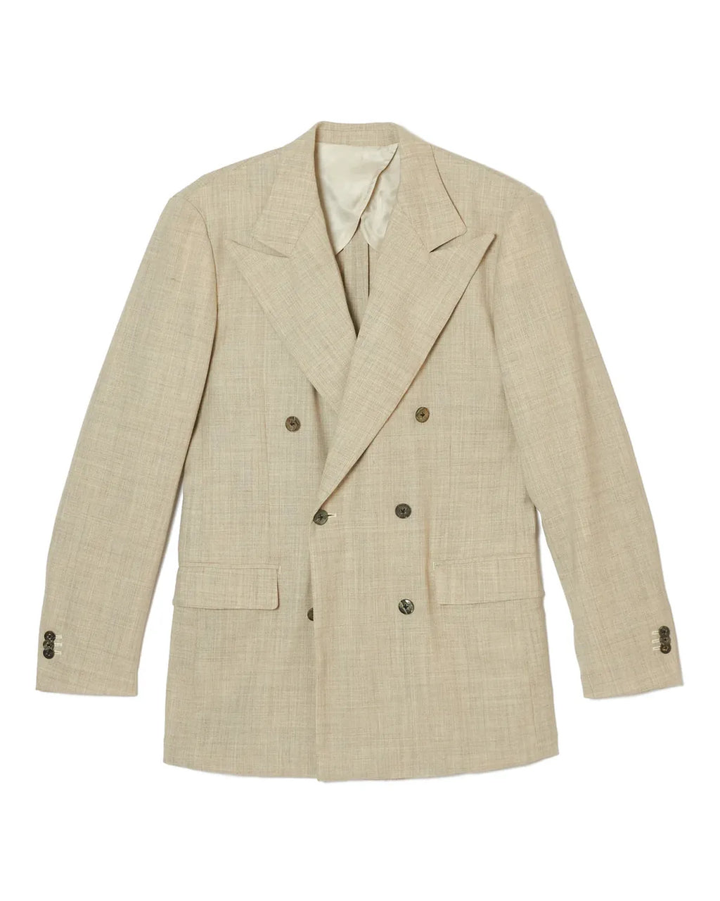 【13】SUGARHILL WOOL TAILORED JACKET 3 SUGARHILL（シュガーヒル） / WOOL TAILORED JACKET | 公式通販・JACK