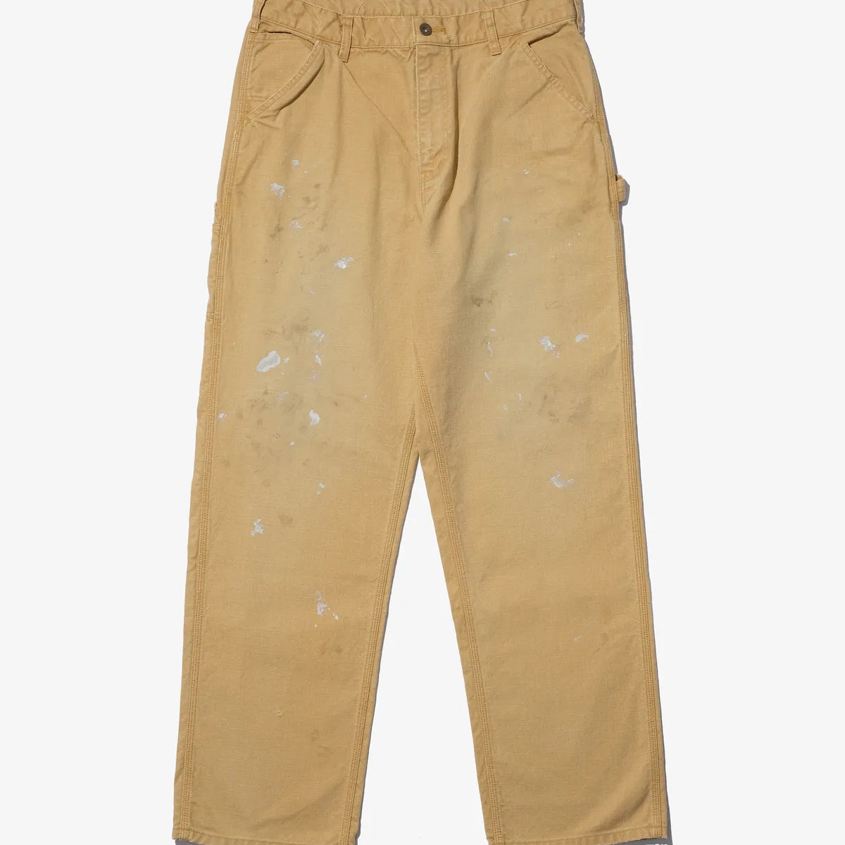 SWJP (エスダブリュージェーピー) / Carpenter Pants | 公式通販・JACK