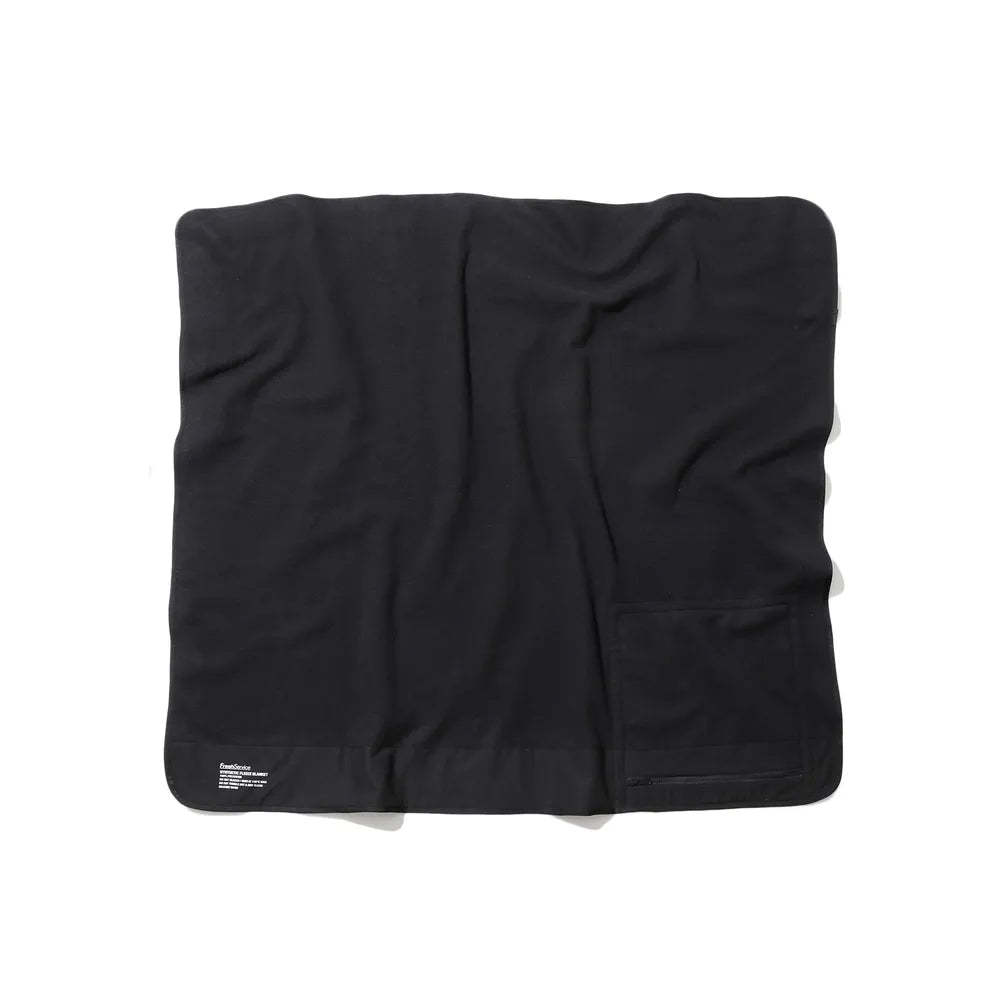 FreshService / SYNTHETIC FLEECE BLANKET (FSR243-90203)