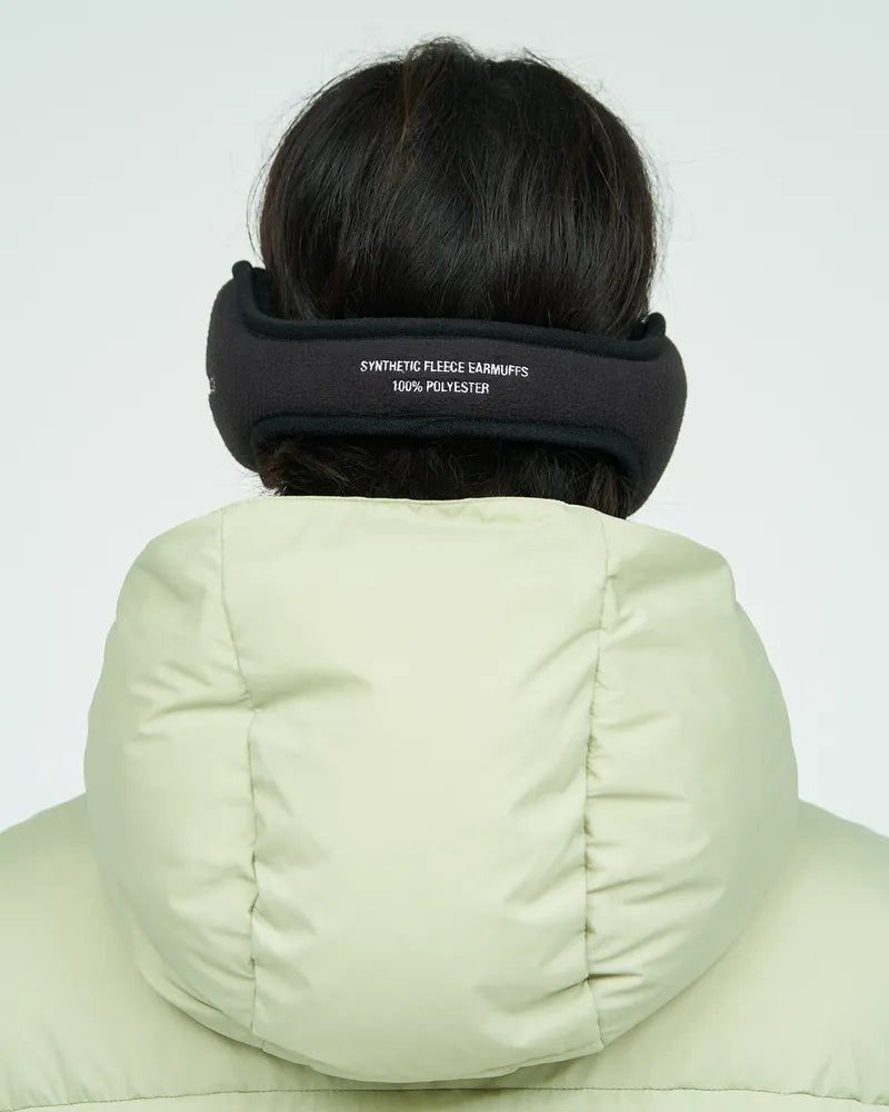 FreshService / SYNTHETIC FLEECE EARMUFFS (FSP243-90204)