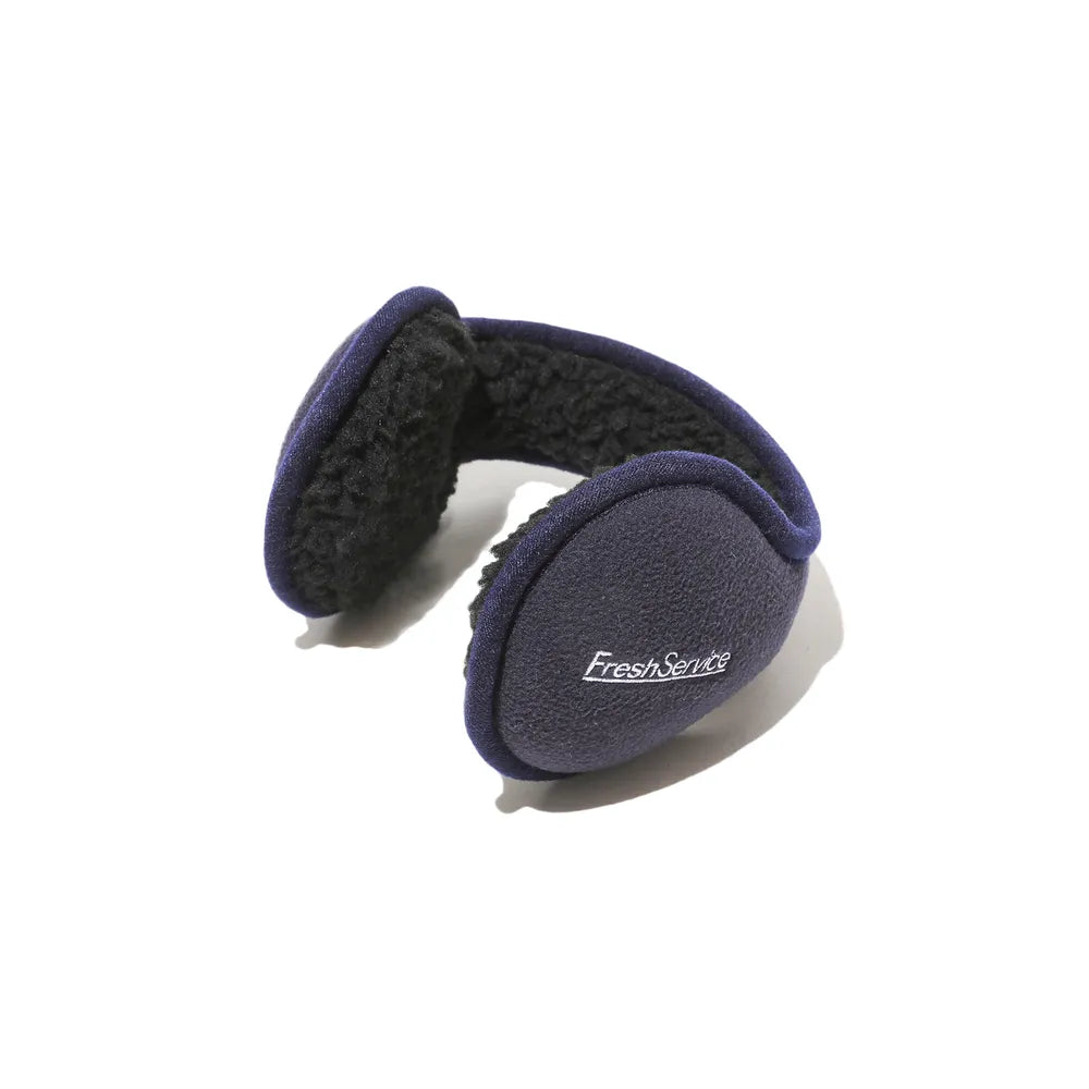 FreshService / SYNTHETIC FLEECE EARMUFFS (FSP243-90204)