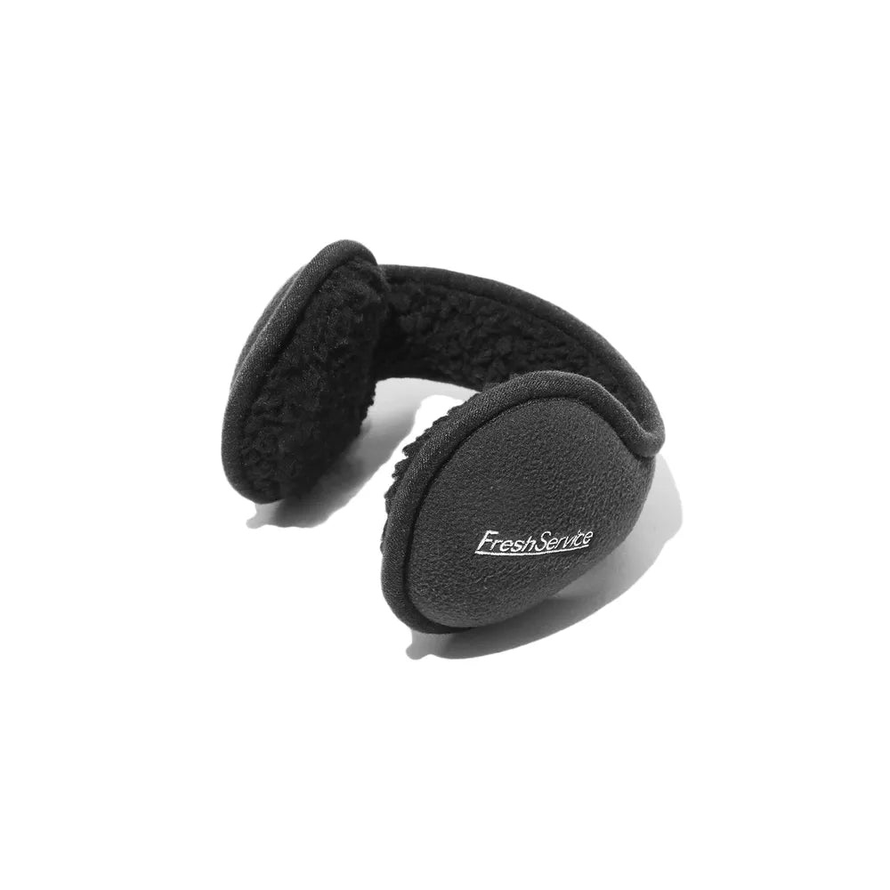 FreshService / SYNTHETIC FLEECE EARMUFFS (FSP243-90204)