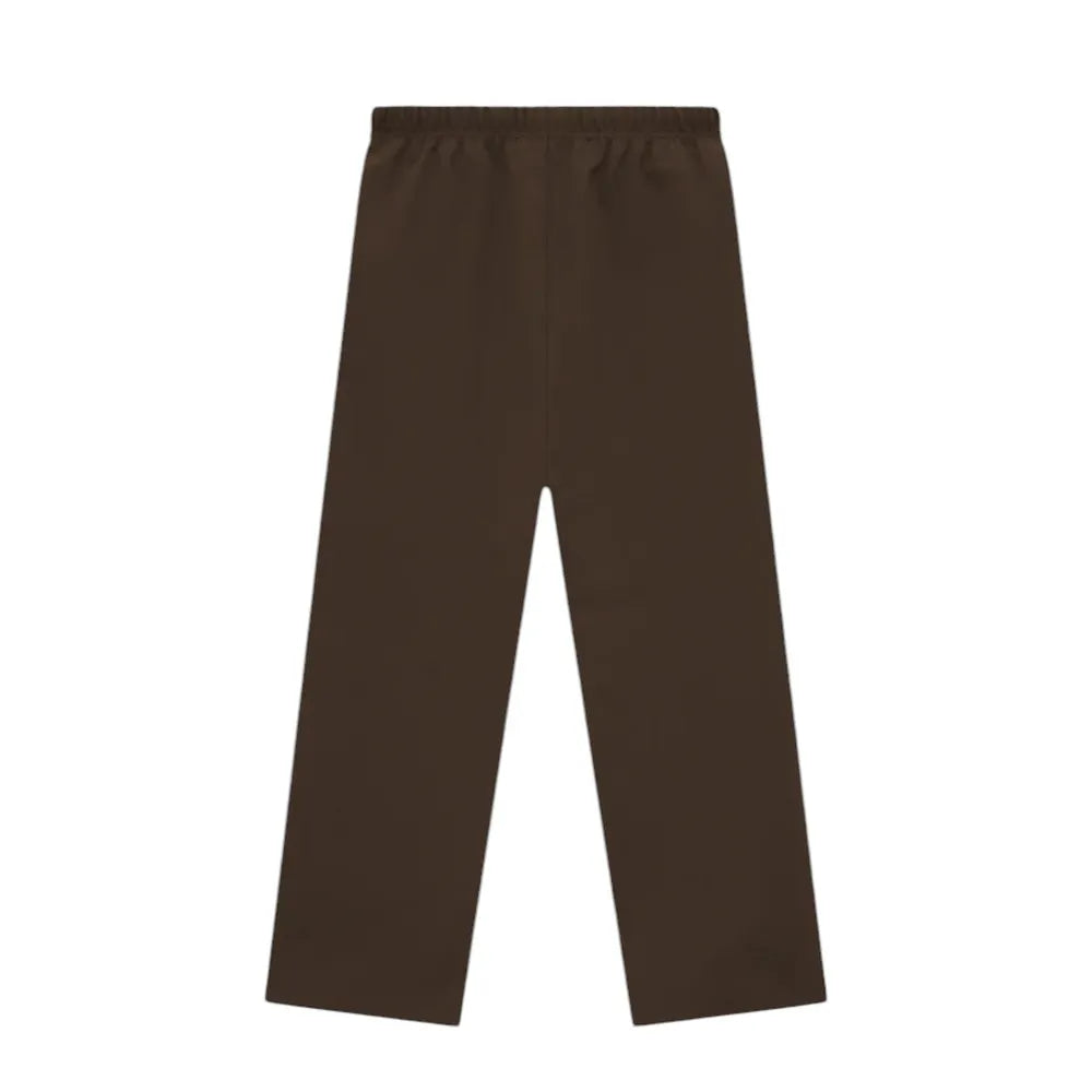 ESSENTIALS / BONDED NYLON UTILITY PANT (13HO244595F)