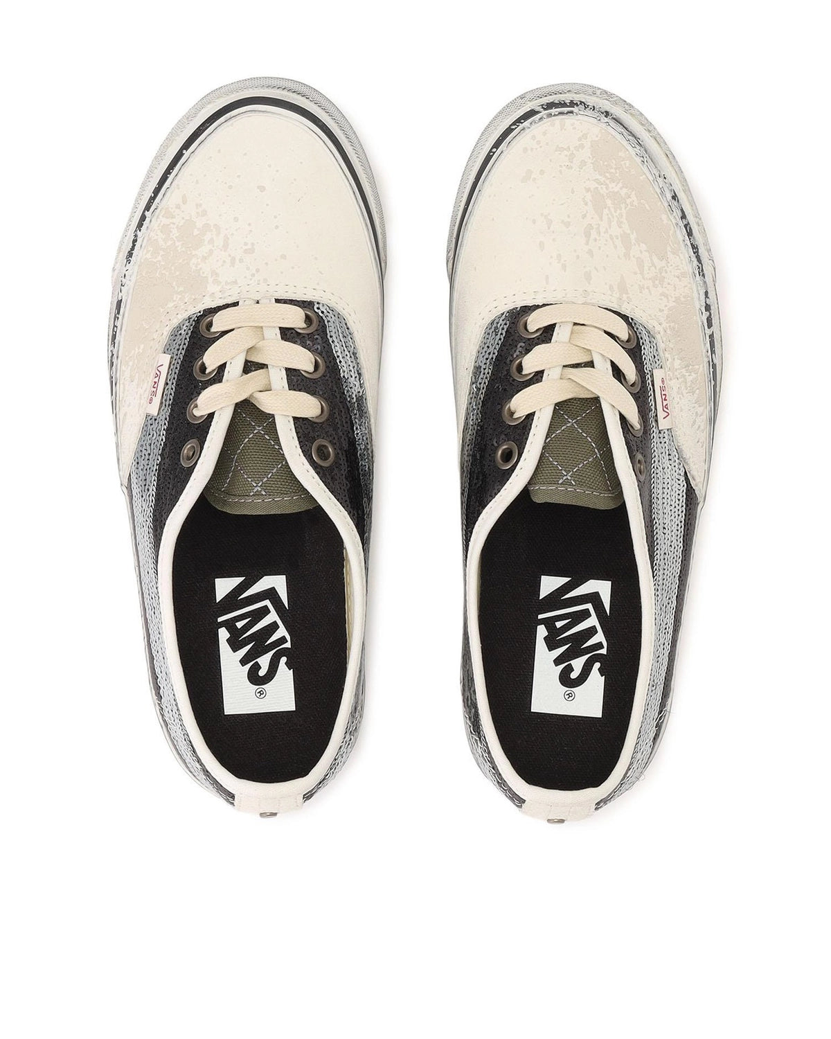 VANS / La Habana Lx Authentic Reissue 44 (VN000DB8MCG)