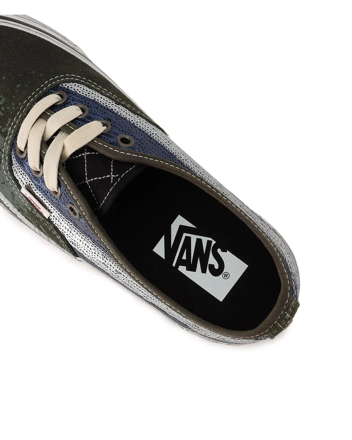 VANS / La Habana Lx Authentic Reissue 44 (VN000DB8Z11)