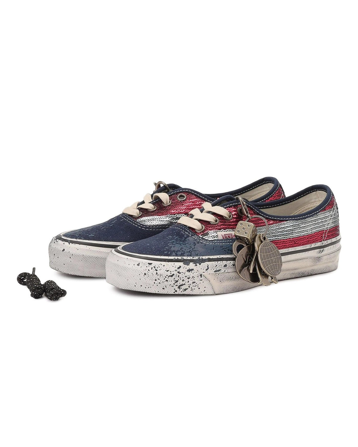 VANS / La Habana Lx Authentic Reissue 44 (VN000DB824O)