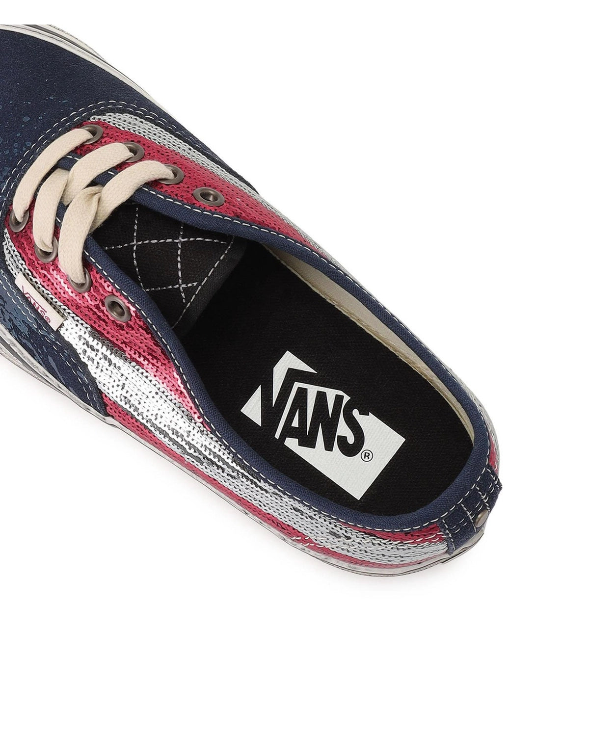 VANS / La Habana Lx Authentic Reissue 44 (VN000DB824O)