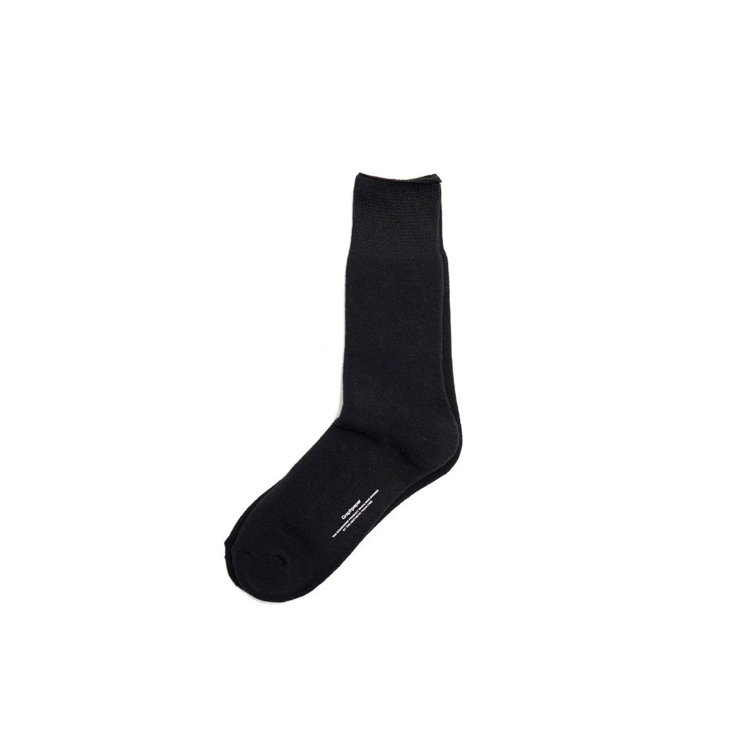 Graphpaper / Graphpaper 3-Pack Socks (GU244-90028B)