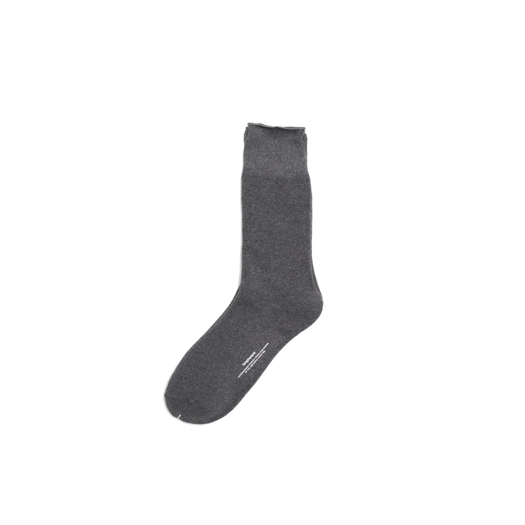 Graphpaper / Graphpaper 3-Pack Socks (GU244-90028B)