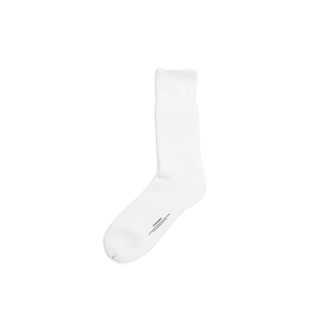 Graphpaper / Graphpaper 3-Pack Socks (GU244-90028B)