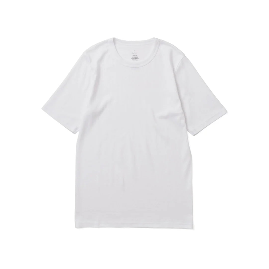 Graphpaper のAmerican Sea Cotton Inner Wear (GM243-70122B)