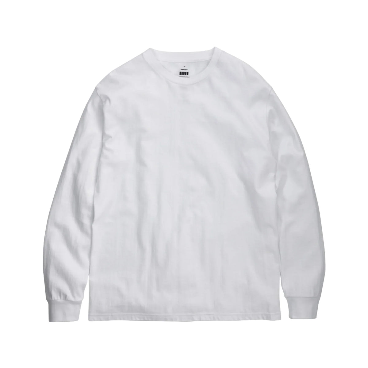 Graphpaper / L/S Crew Neck Tee | 公式通販・JACK in the NET