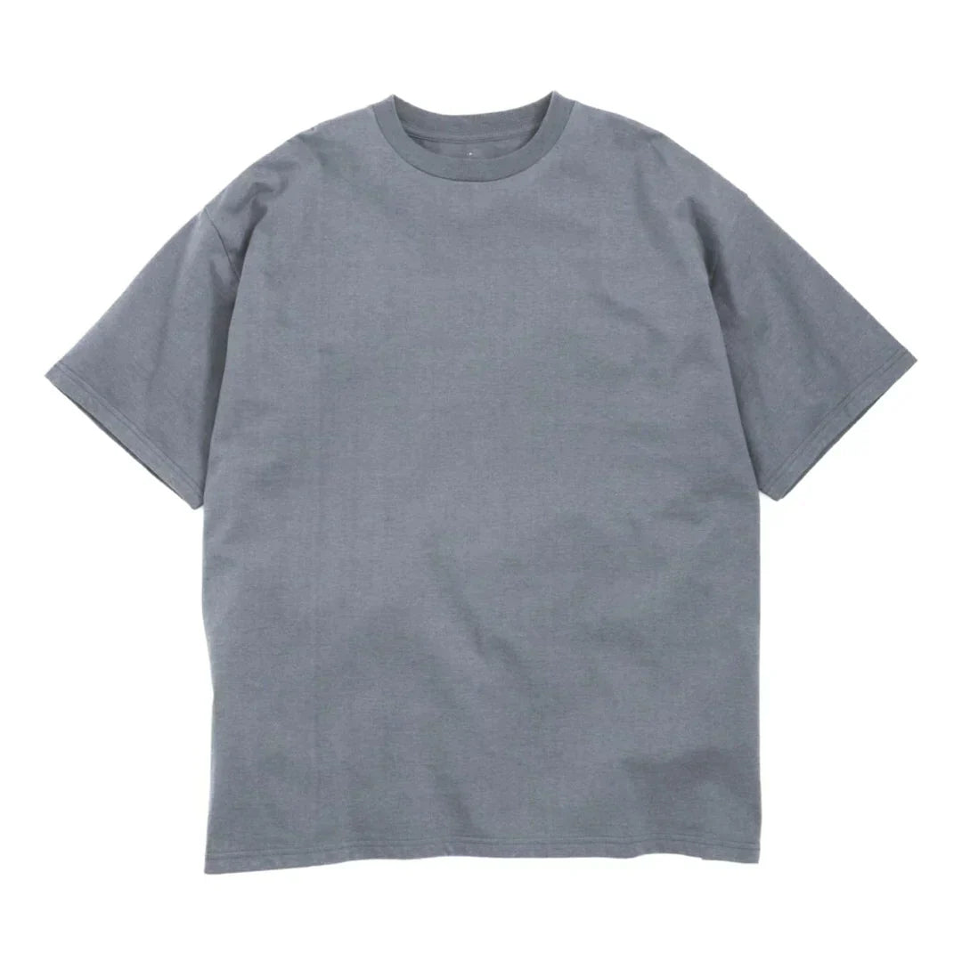 Graphpaper / 2-Pack Crew Neck Tee (GU244-70002B)