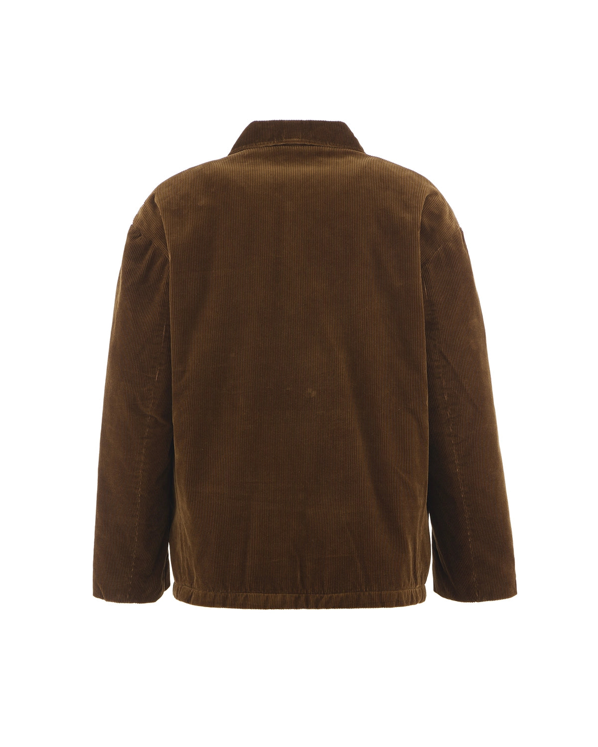 ©︎SAINT Mxxxxxx / CORDUROY BOA JACKET (SM-HR1-0000-079)