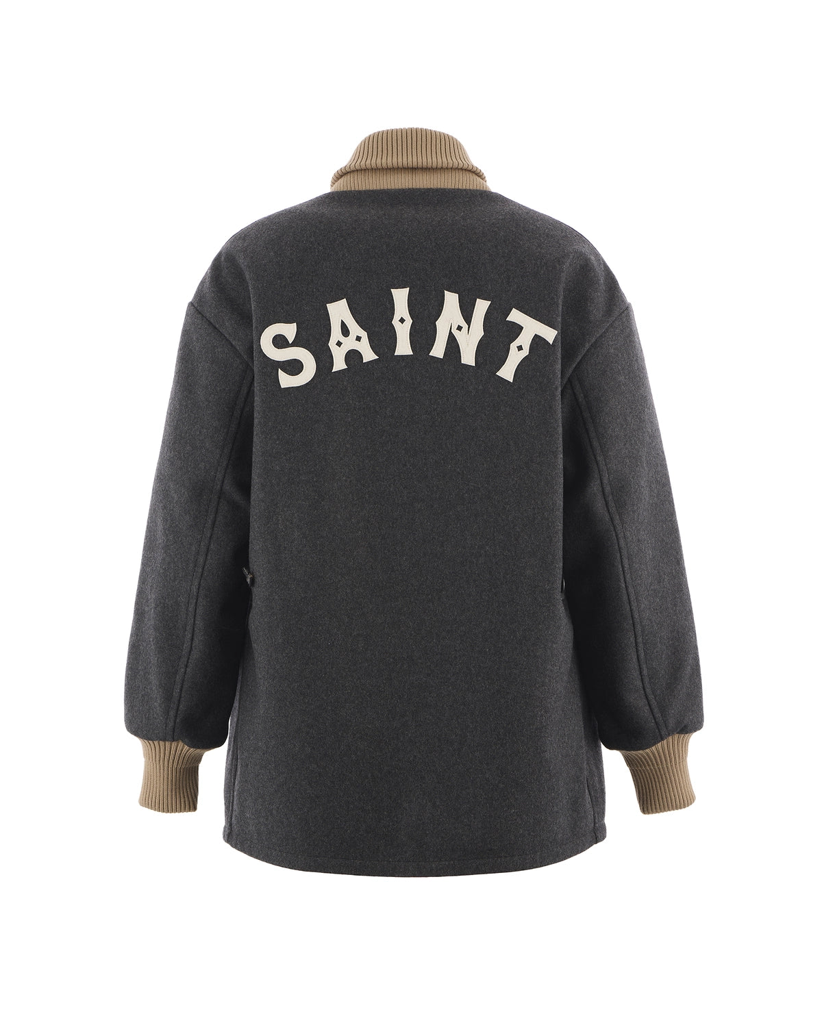 ©︎SAINT Mxxxxxx / PHARAOS JACKET / SAINT (SM-HR1-0000-077)