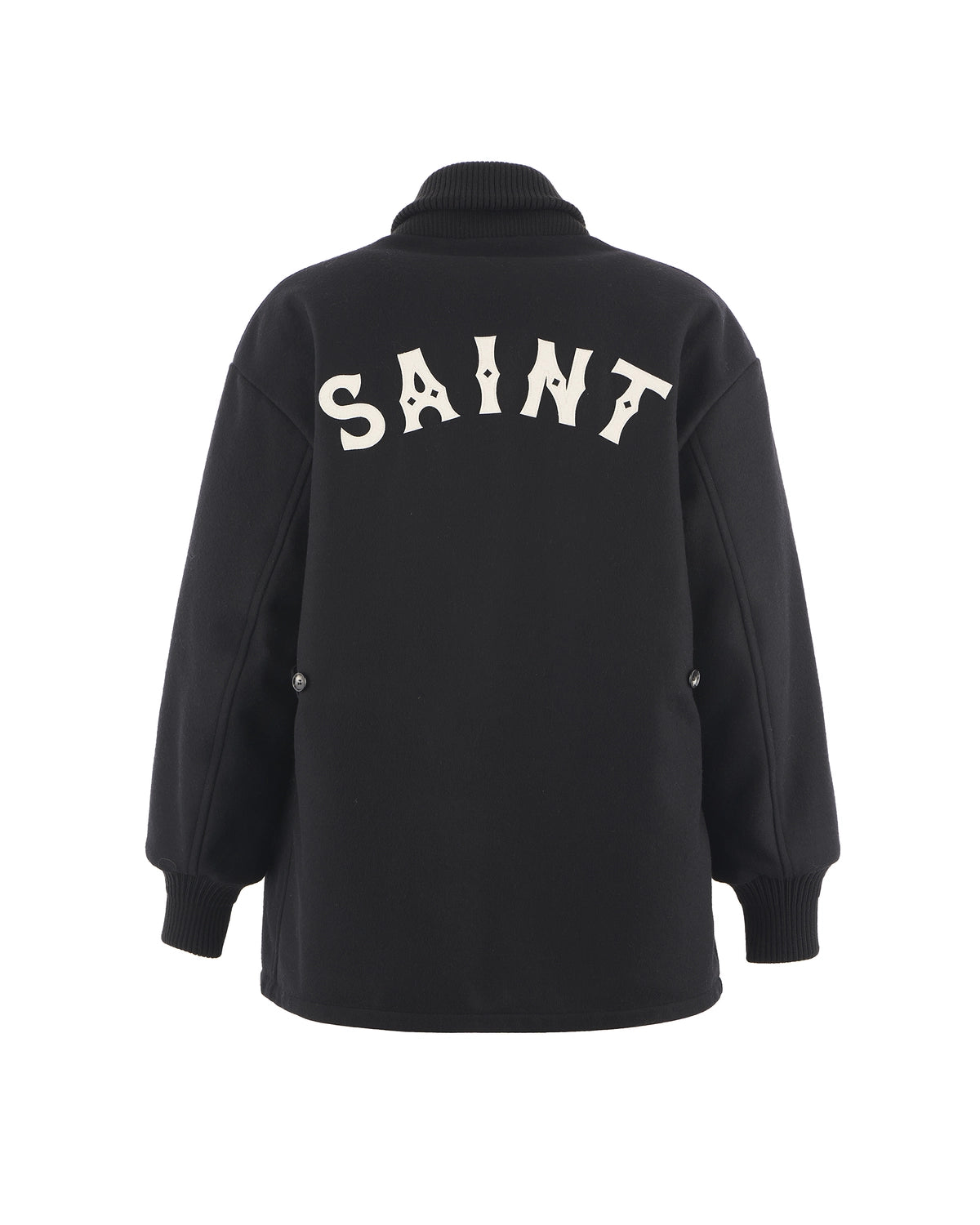 ©︎SAINT Mxxxxxx / PHARAOS JACKET / SAINT (SM-HR1-0000-076)