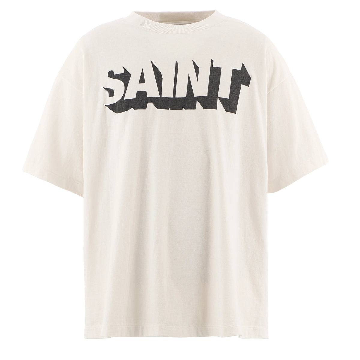SAINT M×××××× (セントマイケル) / SS TEE - | 公式通販・JACK