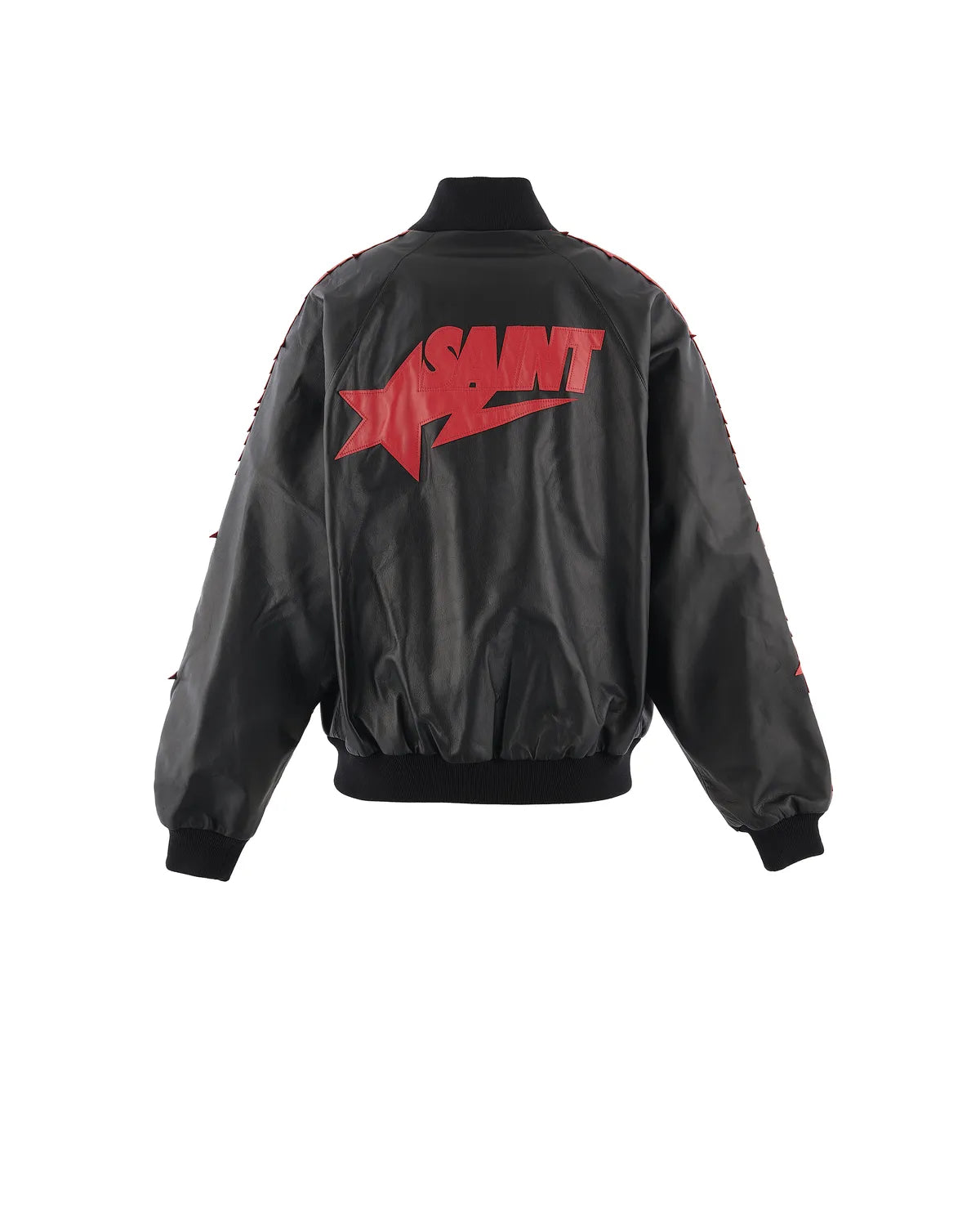 SAINT Mxxxxxx × A BATHING APE / BAPE_TRACK JACKET (SM-MK8-0000-C53)