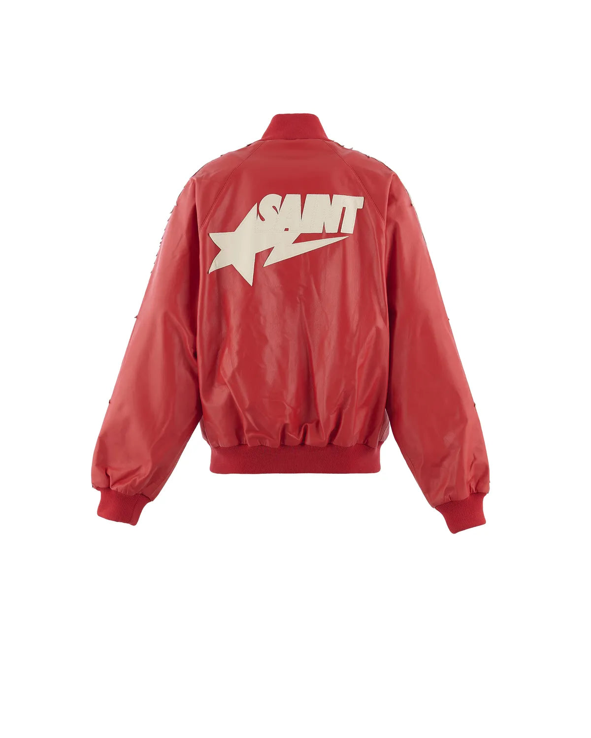 SAINT Mxxxxxx × A BATHING APE / BAPE_TRACK JACKET (SM-MK8-0000-C54)