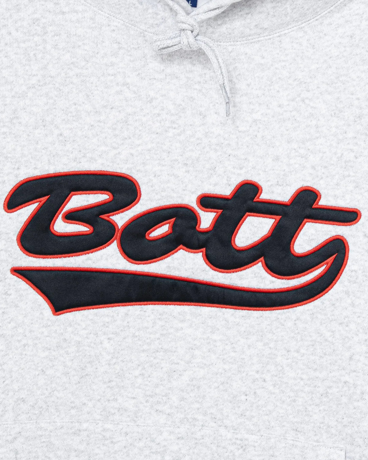 BoTT / Script Logo Hoodie