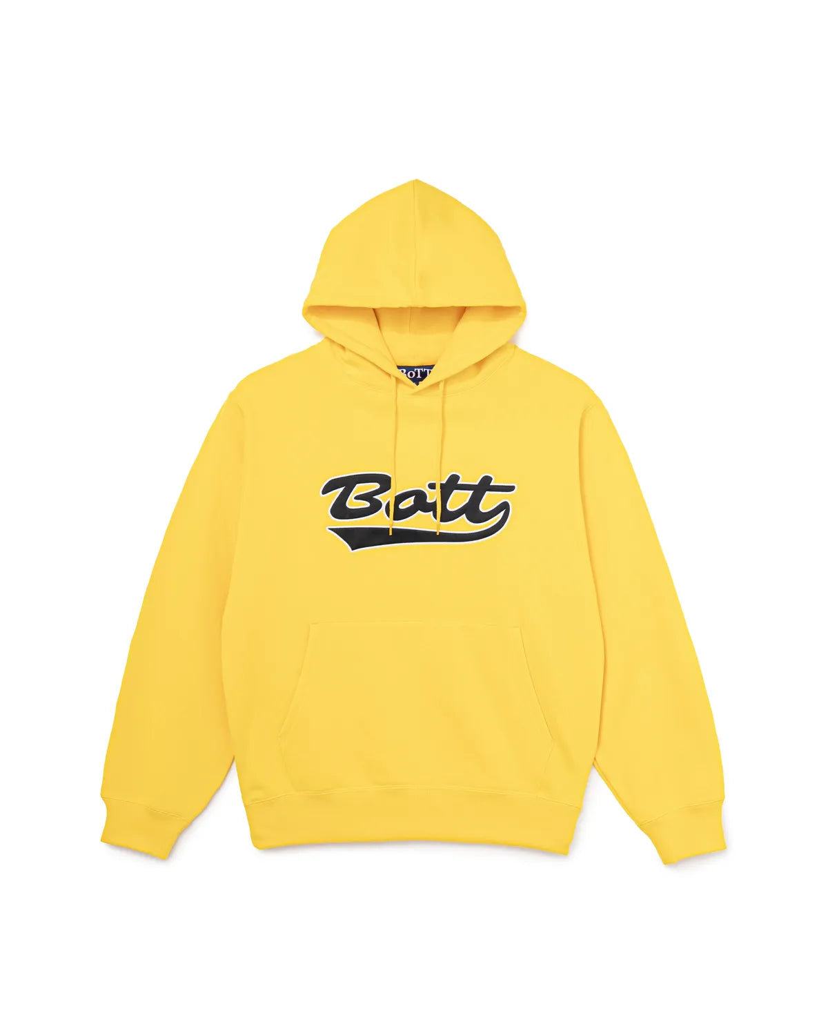 BoTT / Script Logo Hoodie