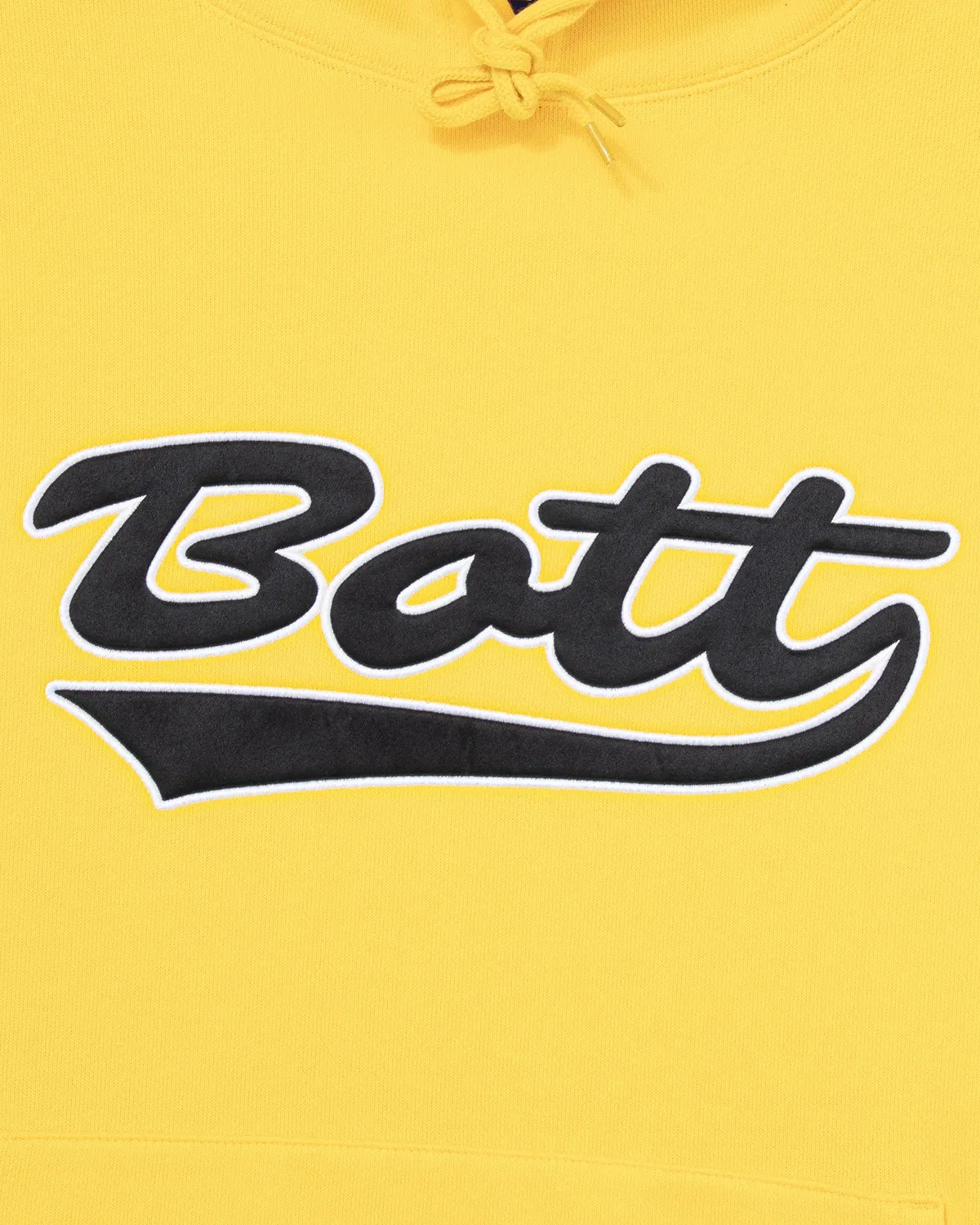 BoTT / Script Logo Hoodie
