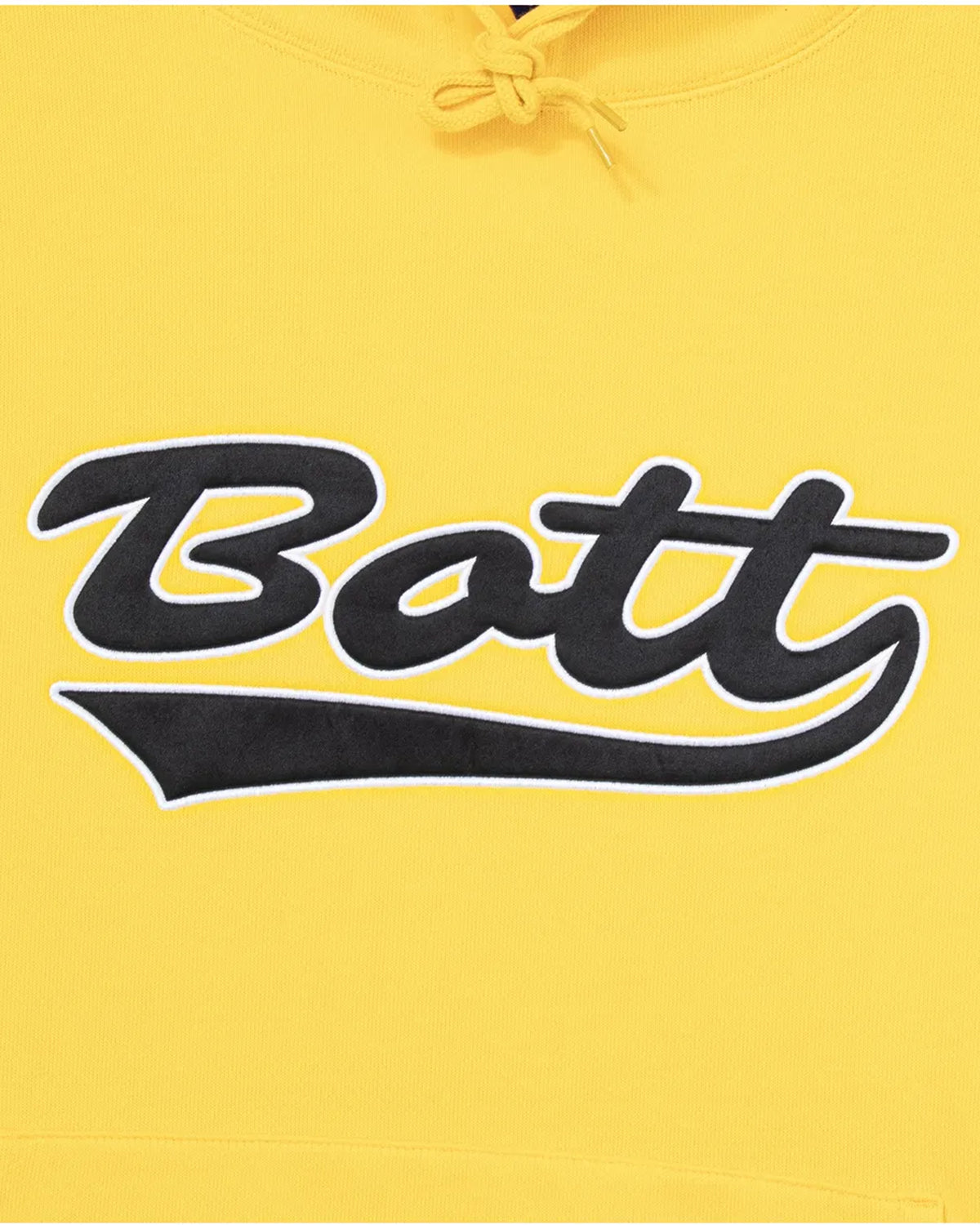 BoTT / Script Logo Hoodie
