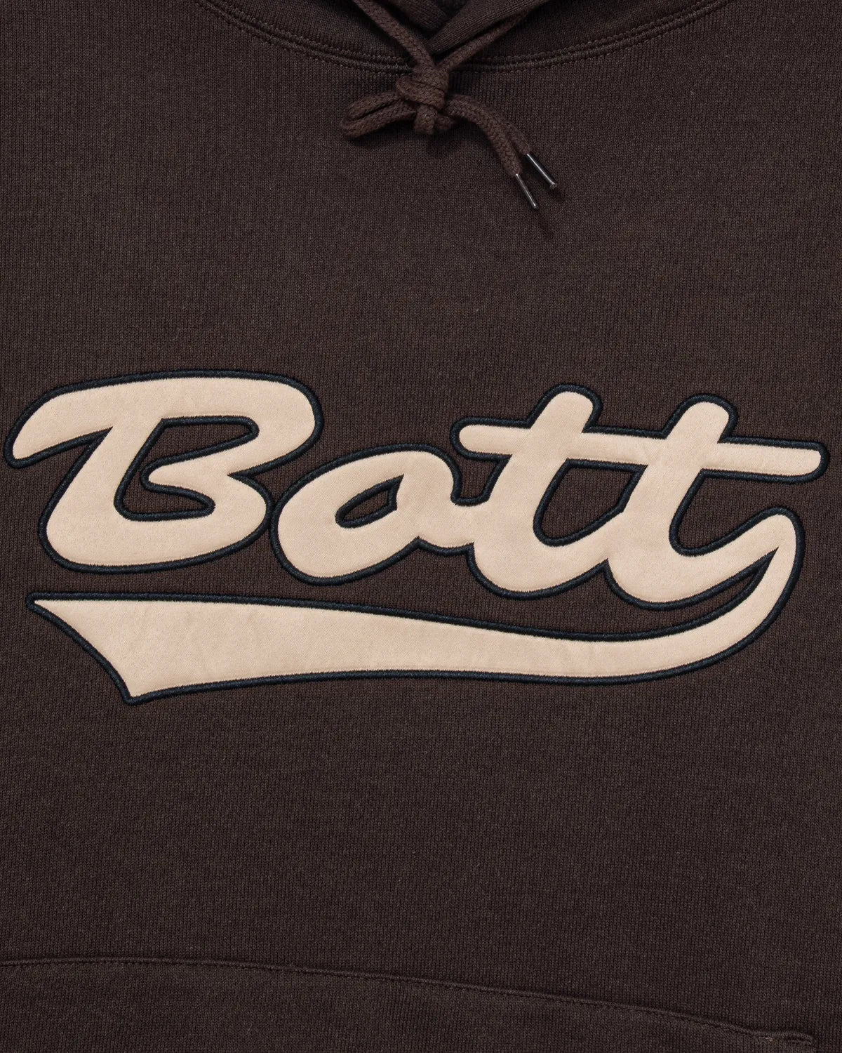 BoTT / Script Logo Hoodie