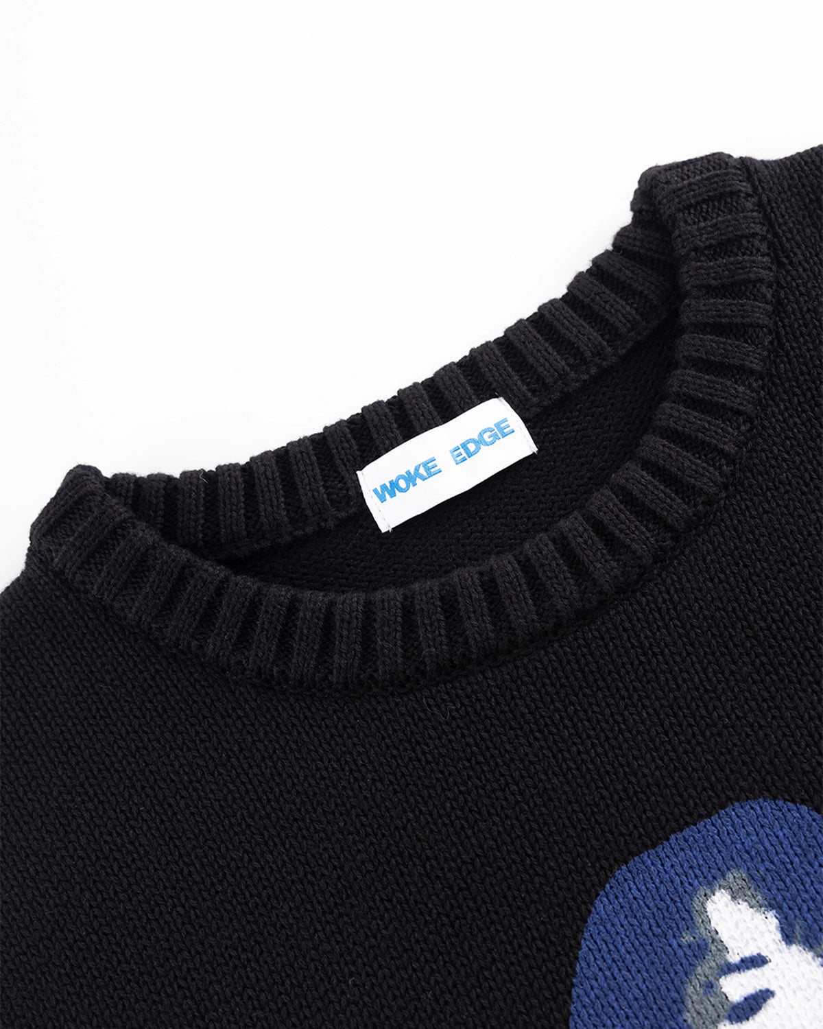 WOKE EDGE / Selena Knit (2521-15916-0090002)