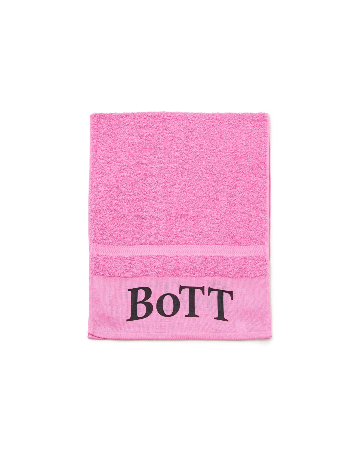 BoTT / Sento Towel Set