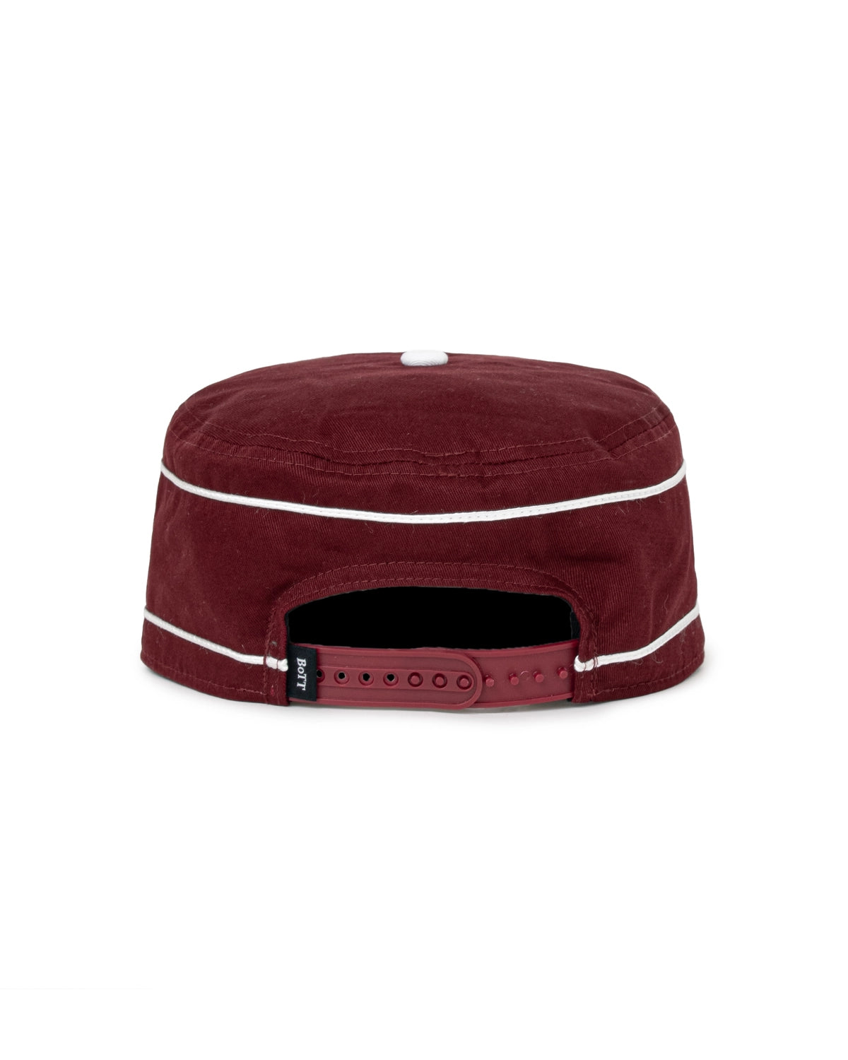 BoTT / Signature Pillbox Cap