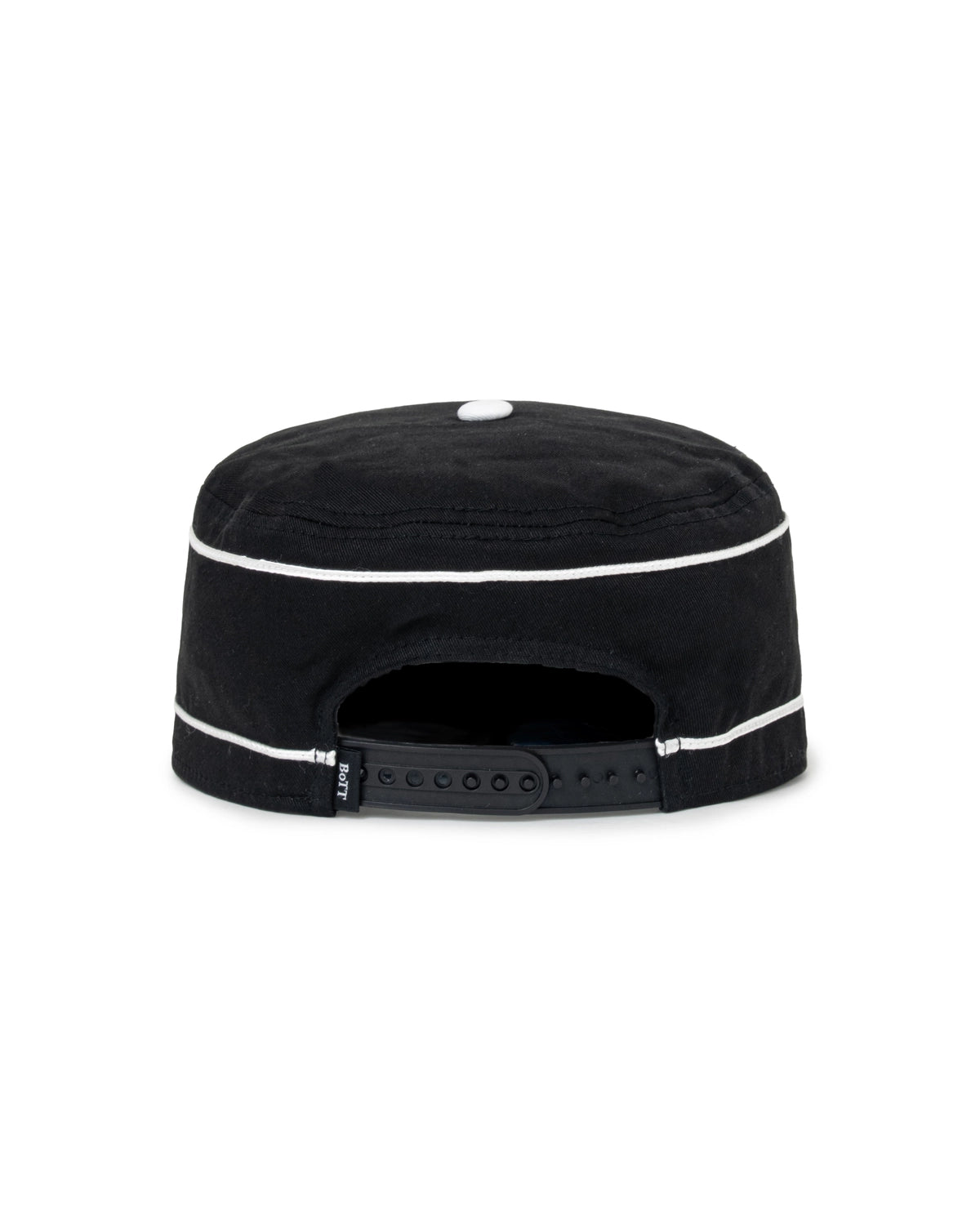 BoTT / Signature Pillbox Cap