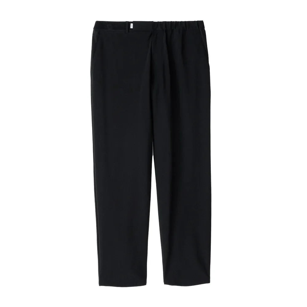 Graphpaper の Solotex Twill Chef Pants (GM242-40014B)