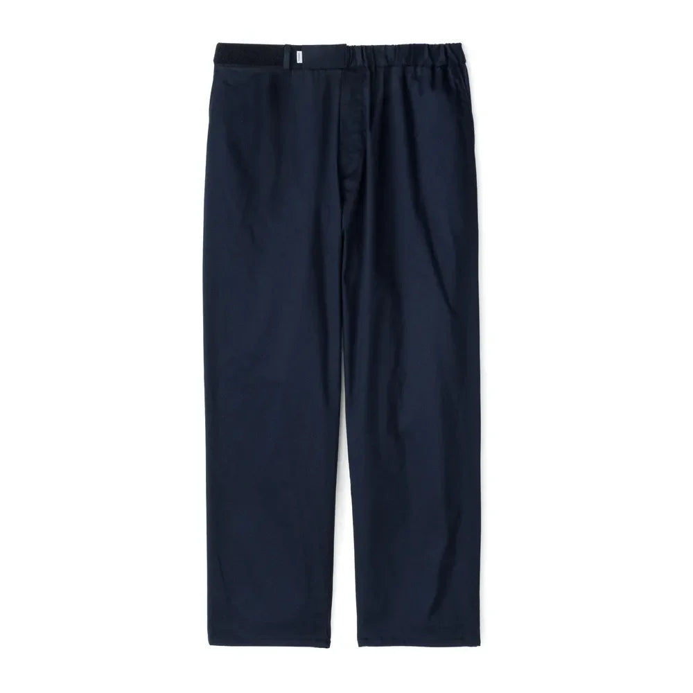 Graphpaper / Solotex Twill Chef Pants (GM242-40014B)