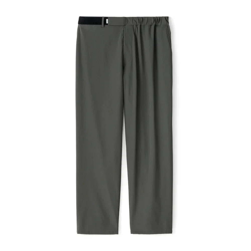 Graphpaper / Solotex Twill Chef Pants (GM242-40014B)