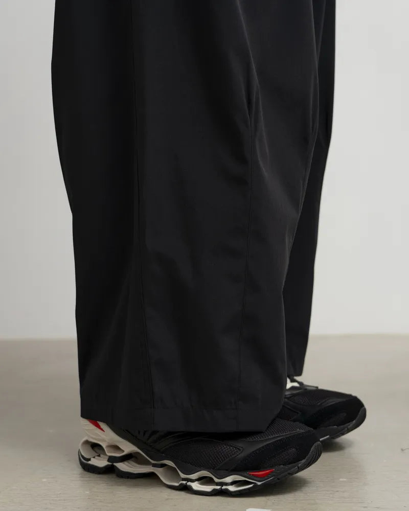 Graphpaper / Solotex Twill Wide Chef Pants